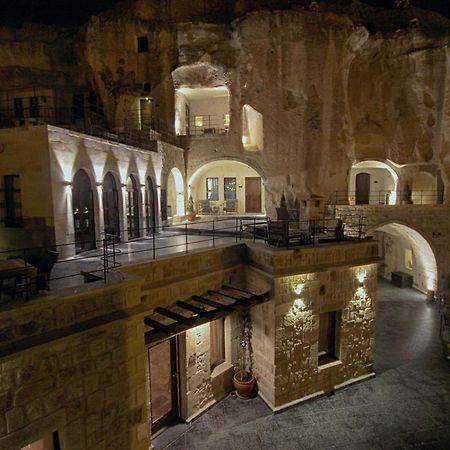 1811 Cave Hotel Nevşehir Extérieur photo