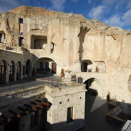 1811 Cave Hotel Nevşehir Extérieur photo