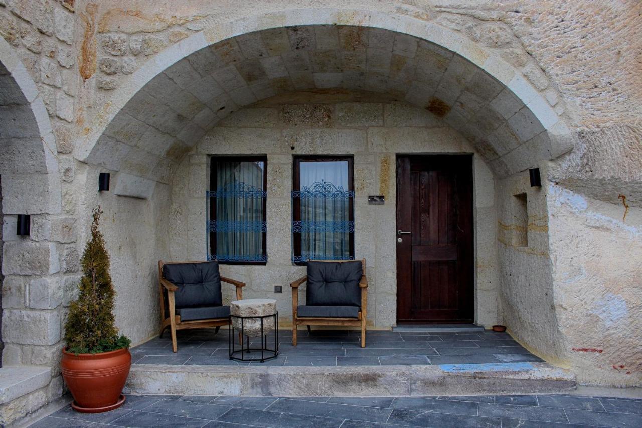 1811 Cave Hotel Nevşehir Extérieur photo