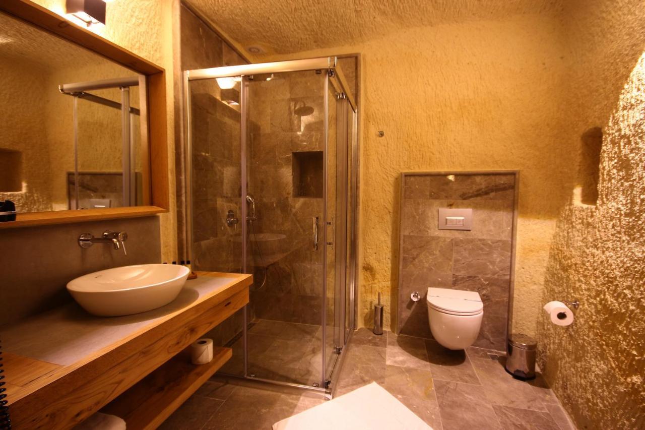 1811 Cave Hotel Nevşehir Extérieur photo