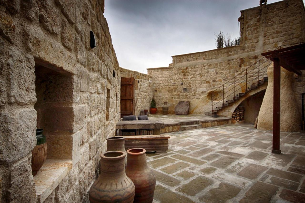 1811 Cave Hotel Nevşehir Extérieur photo