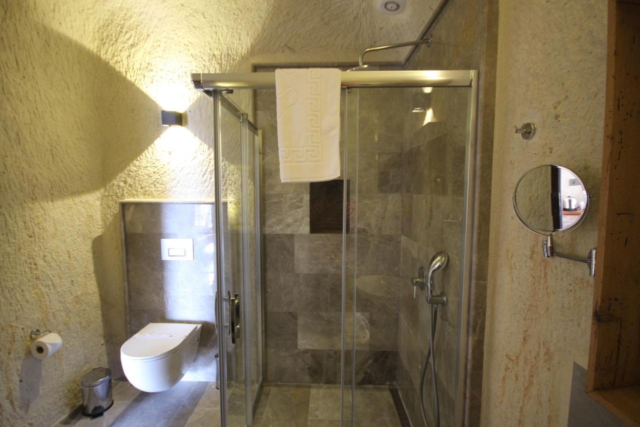 1811 Cave Hotel Nevşehir Extérieur photo