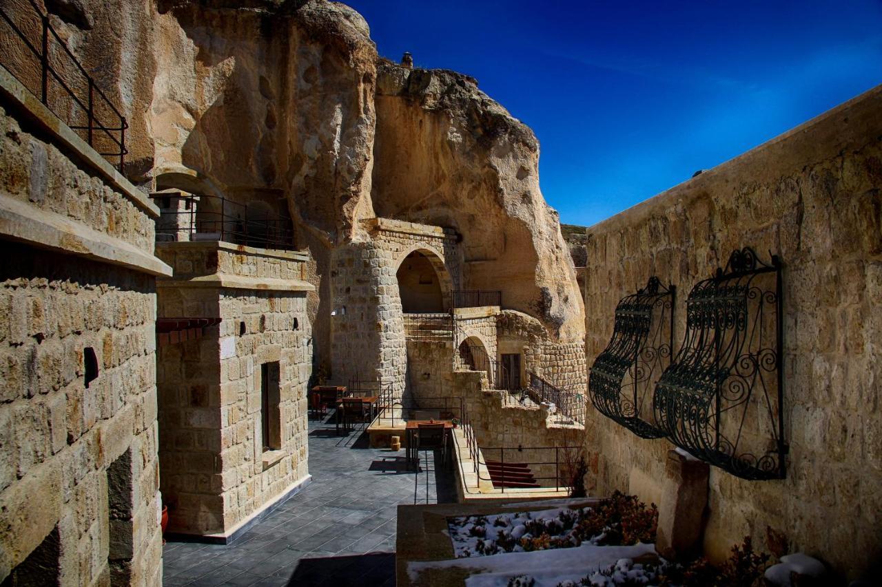 1811 Cave Hotel Nevşehir Extérieur photo