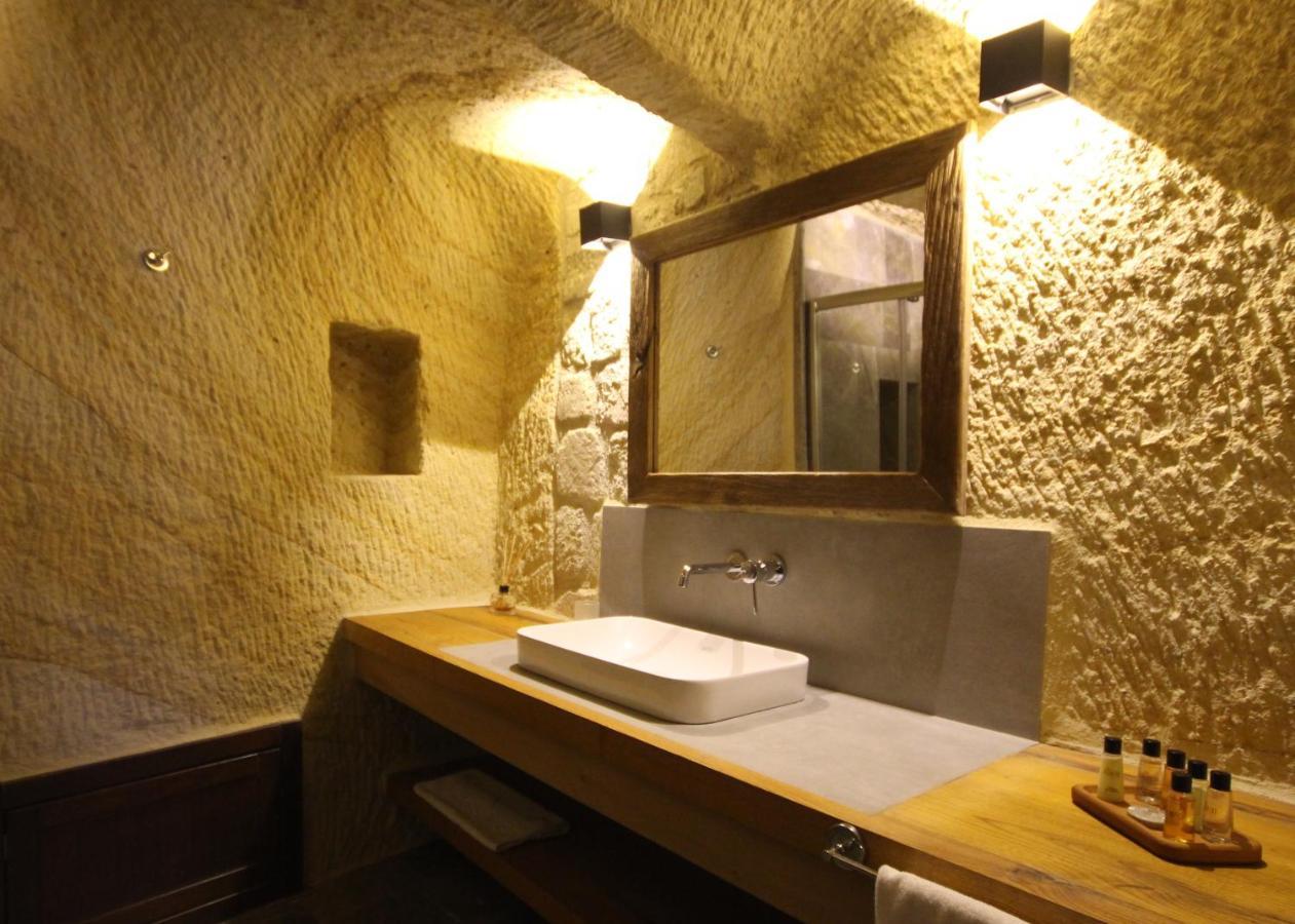 1811 Cave Hotel Nevşehir Extérieur photo