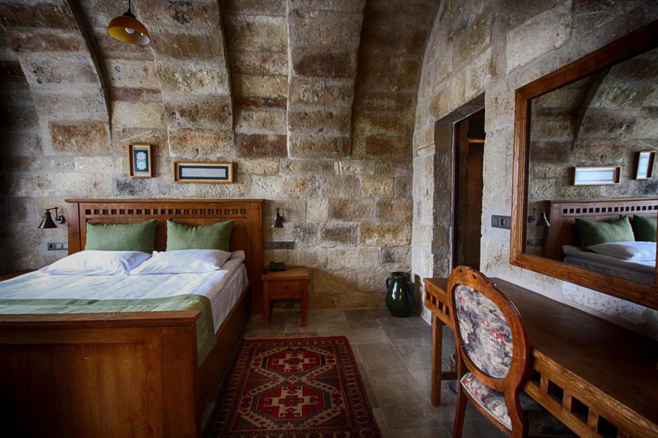 1811 Cave Hotel Nevşehir Extérieur photo