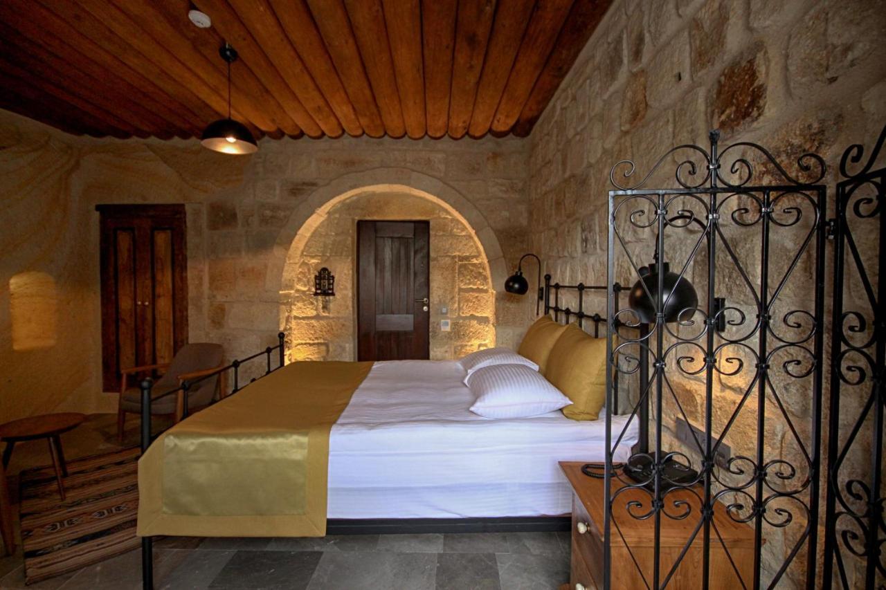 1811 Cave Hotel Nevşehir Extérieur photo