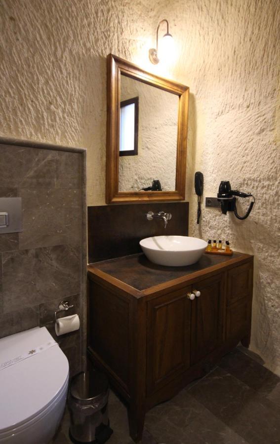 1811 Cave Hotel Nevşehir Extérieur photo