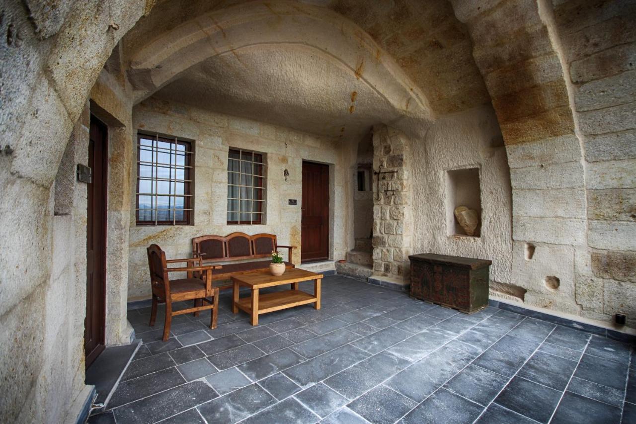 1811 Cave Hotel Nevşehir Extérieur photo