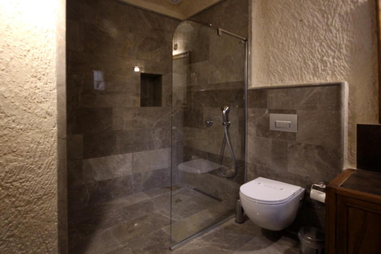 1811 Cave Hotel Nevşehir Extérieur photo