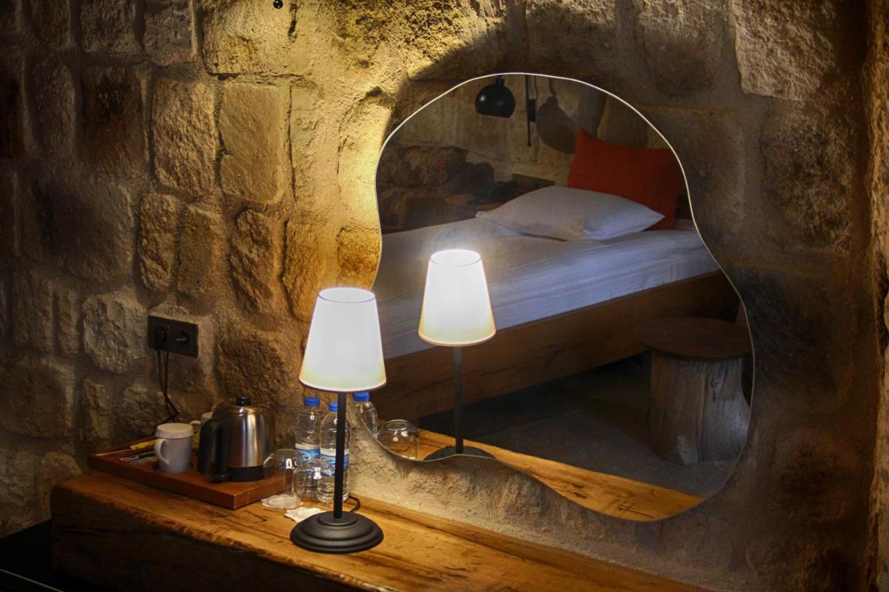 1811 Cave Hotel Nevşehir Extérieur photo