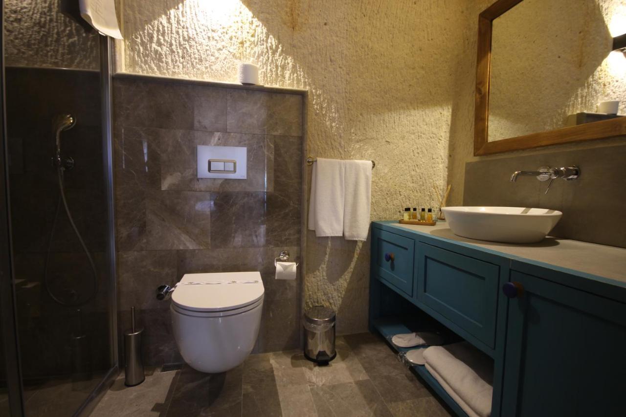 1811 Cave Hotel Nevşehir Extérieur photo