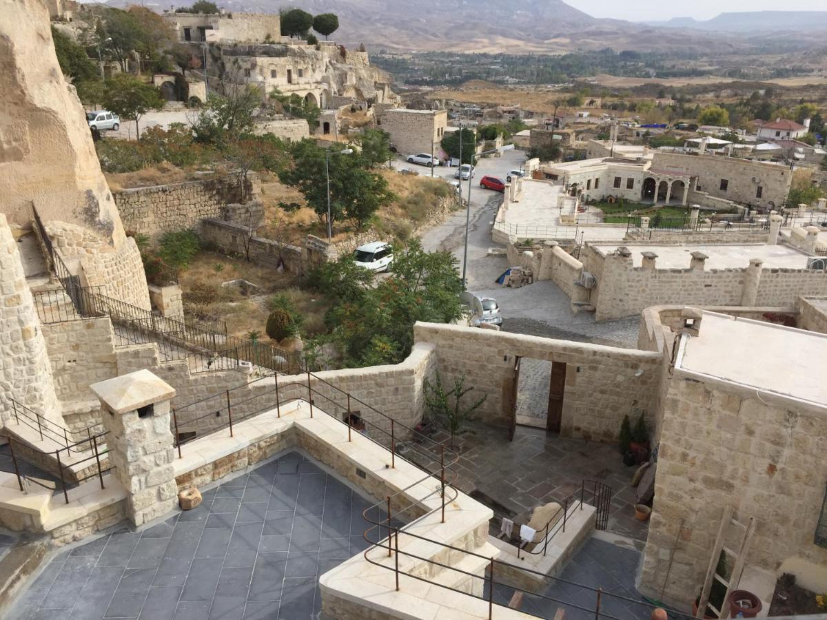 1811 Cave Hotel Nevşehir Extérieur photo